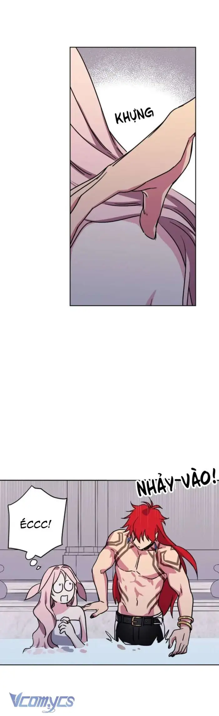CHITRA - Chap 89 Ảnh 13