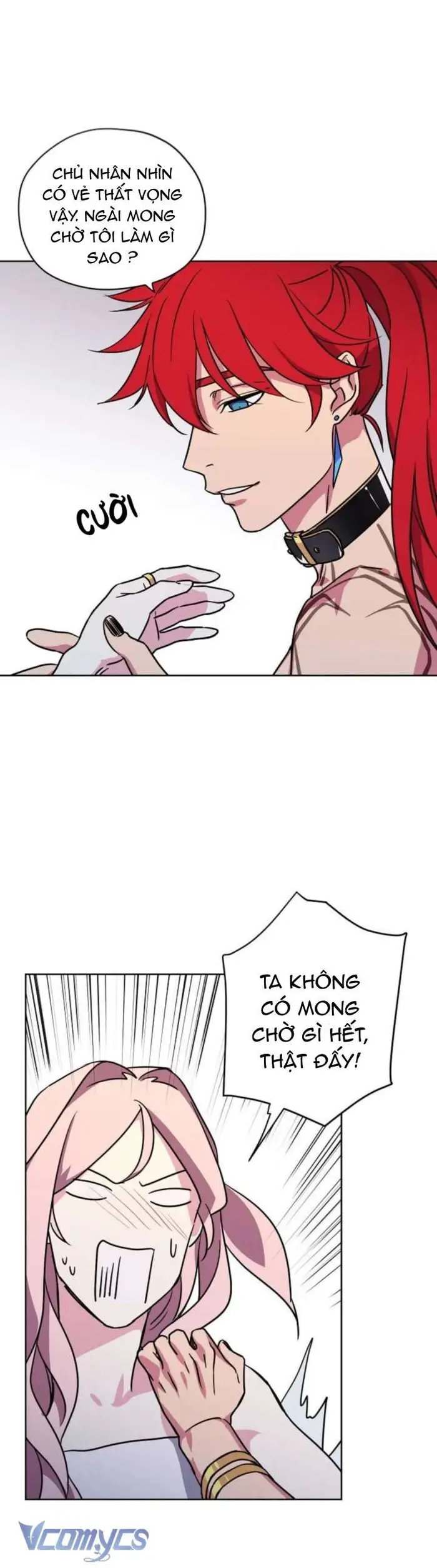 CHITRA - Chap 89 Ảnh 17