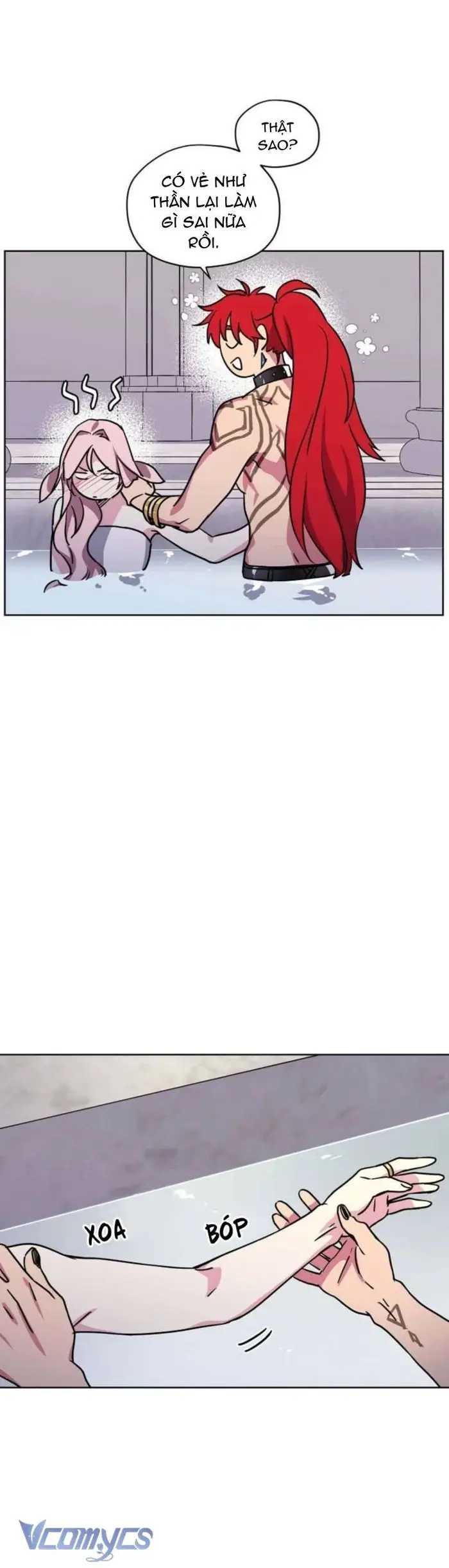 CHITRA - Chap 89 Ảnh 18