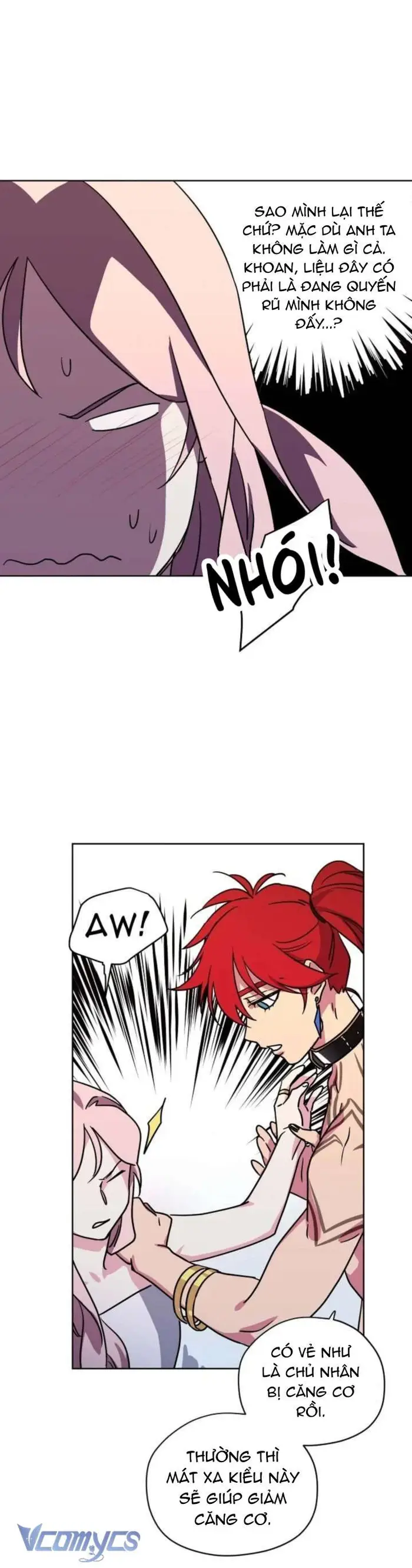 CHITRA - Chap 89 Ảnh 19