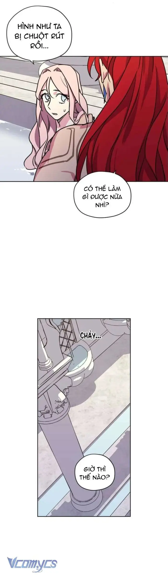 CHITRA - Chap 89 Ảnh 20