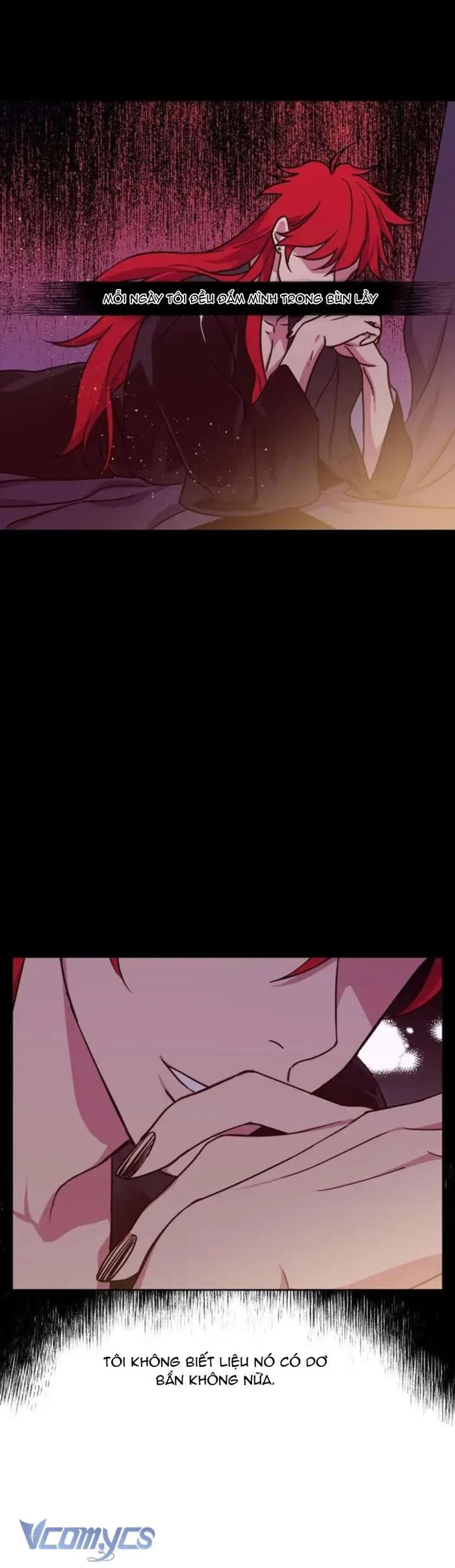 CHITRA - Chap 89 Ảnh 3
