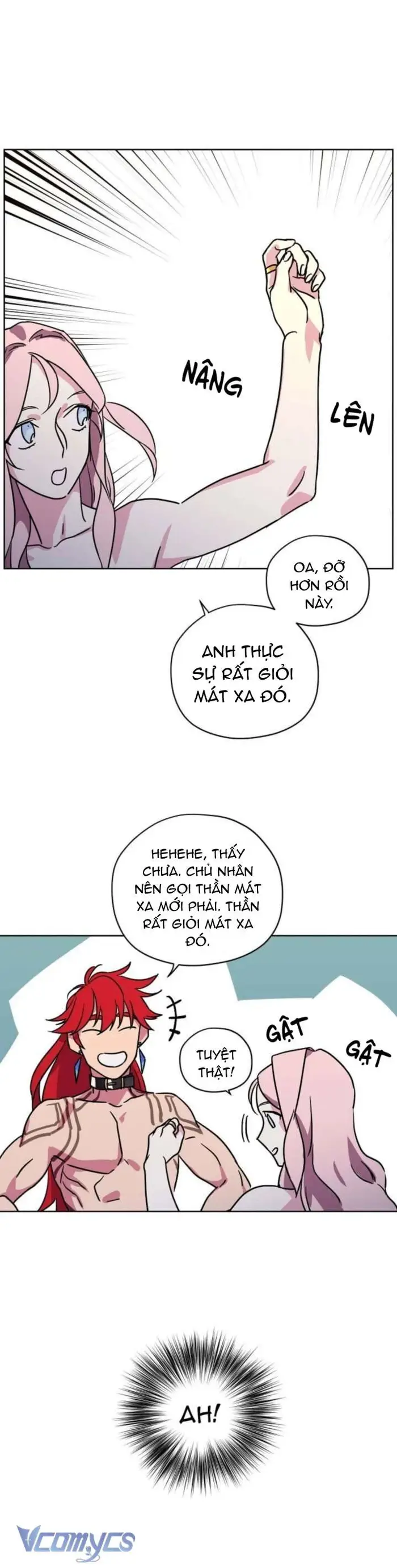 CHITRA - Chap 89 Ảnh 21