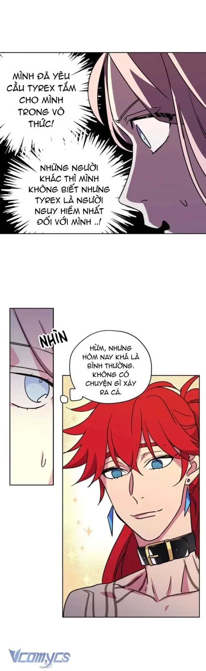 CHITRA - Chap 89 Ảnh 22