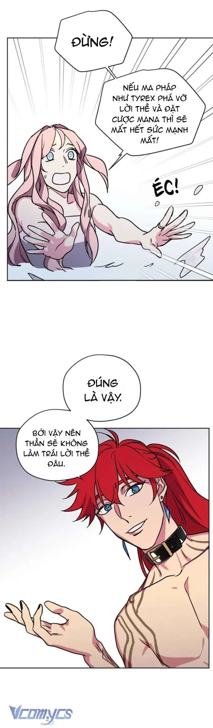 CHITRA - Chap 89 Ảnh 24