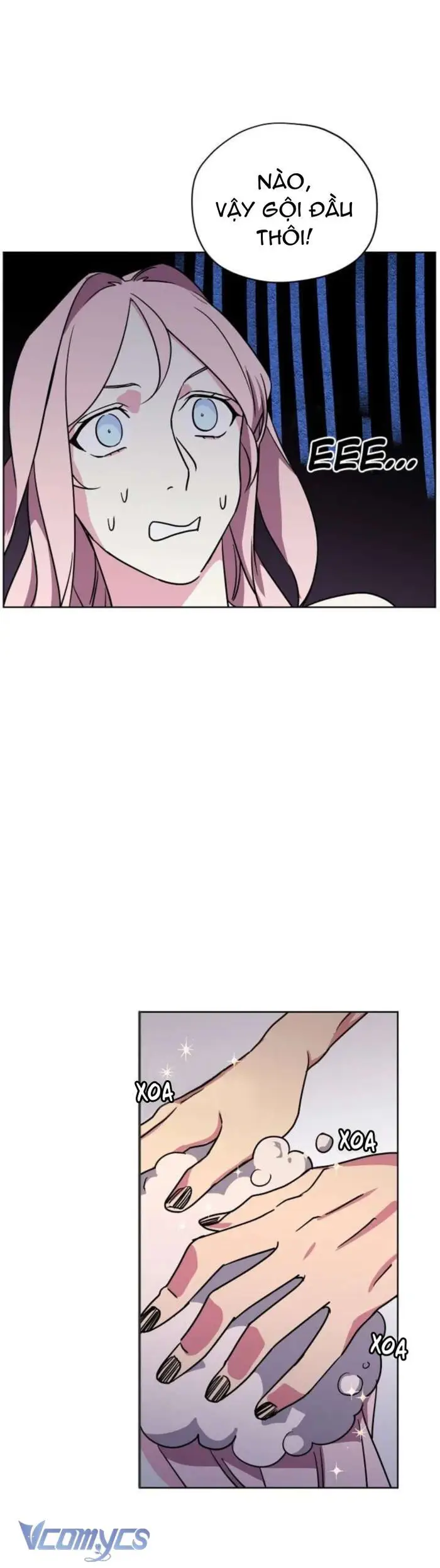 CHITRA - Chap 89 Ảnh 25