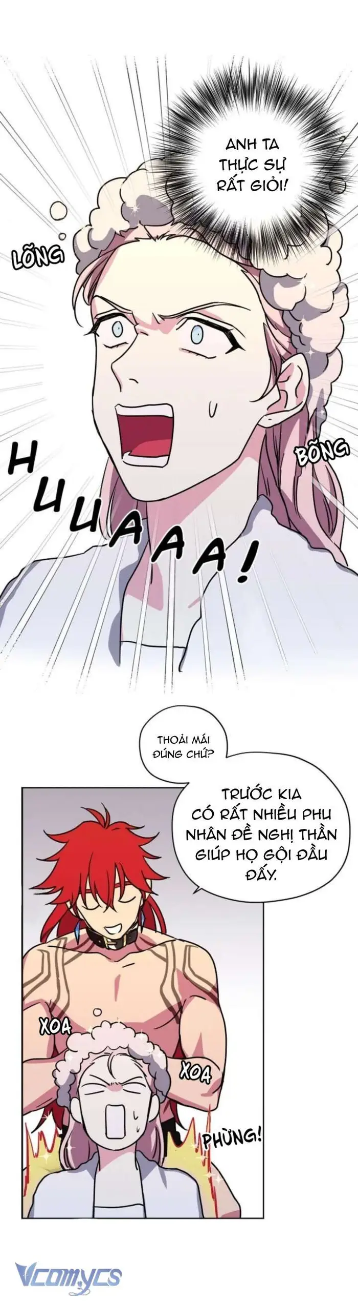 CHITRA - Chap 89 Ảnh 26