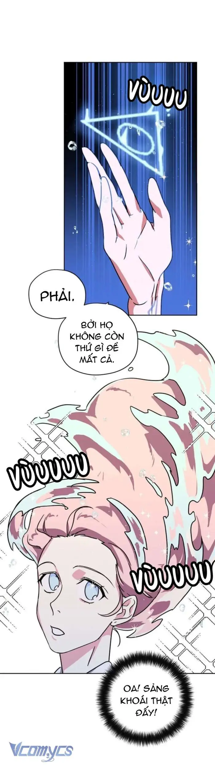 CHITRA - Chap 89 Ảnh 28
