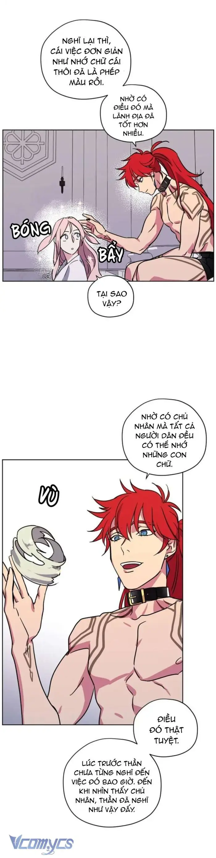 CHITRA - Chap 89 Ảnh 29