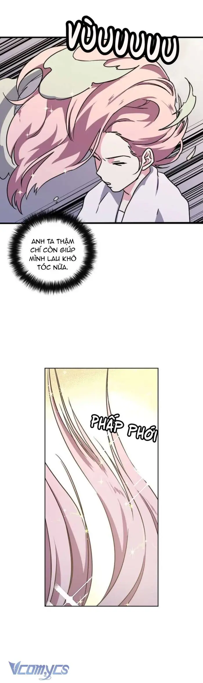 CHITRA - Chap 89 Ảnh 30