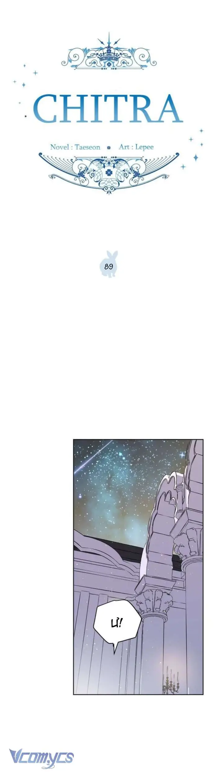 CHITRA - Chap 89 Ảnh 4