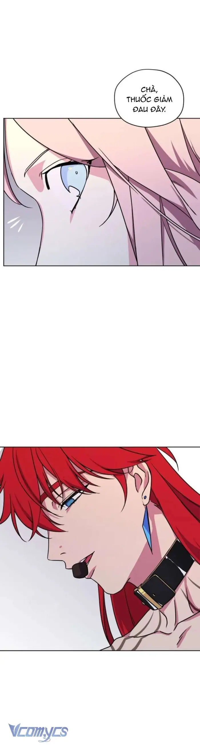 CHITRA - Chap 89 Ảnh 6