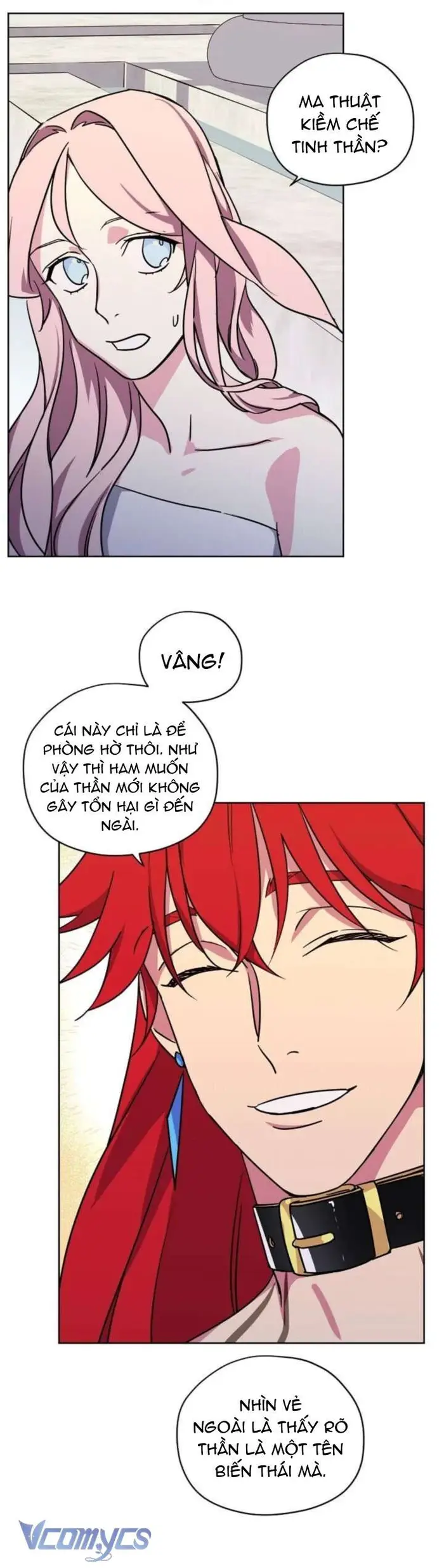 CHITRA - Chap 89 Ảnh 9