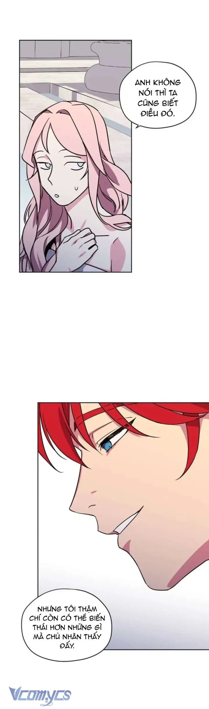 CHITRA - Chap 89 Ảnh 10