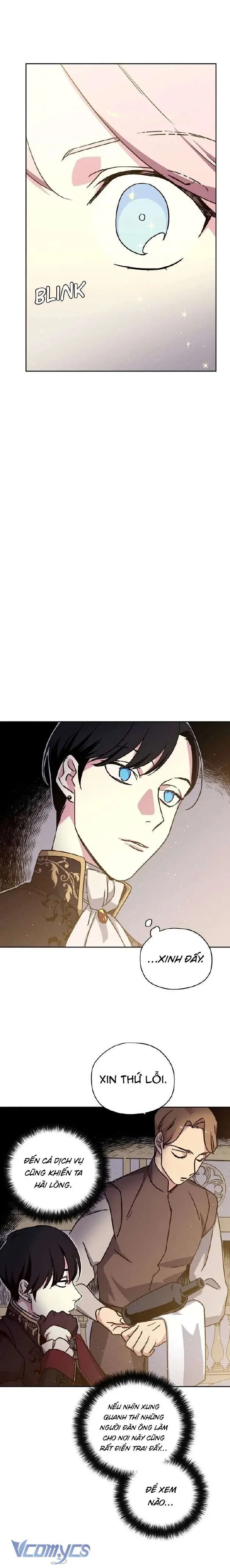 CHITRA - Chap 90 Ảnh 15