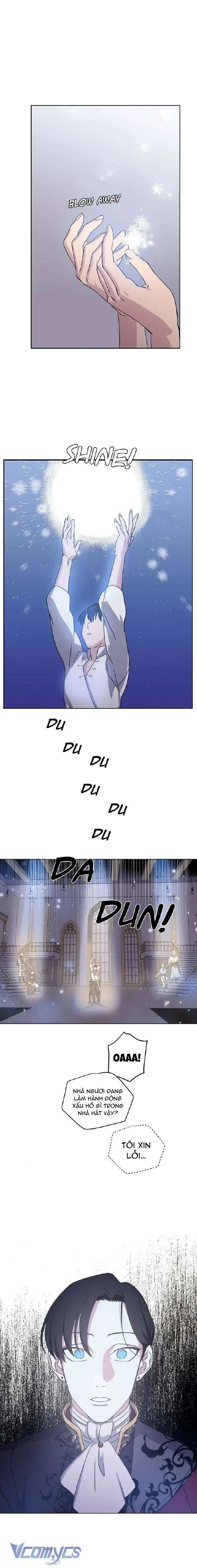 CHITRA - Chap 90 Ảnh 21