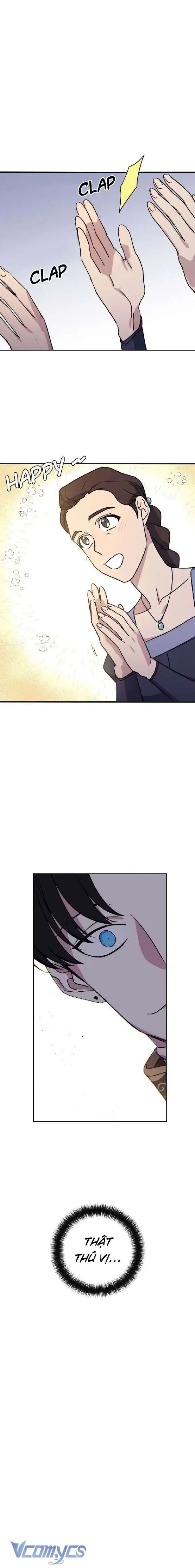 CHITRA - Chap 91 Ảnh 11