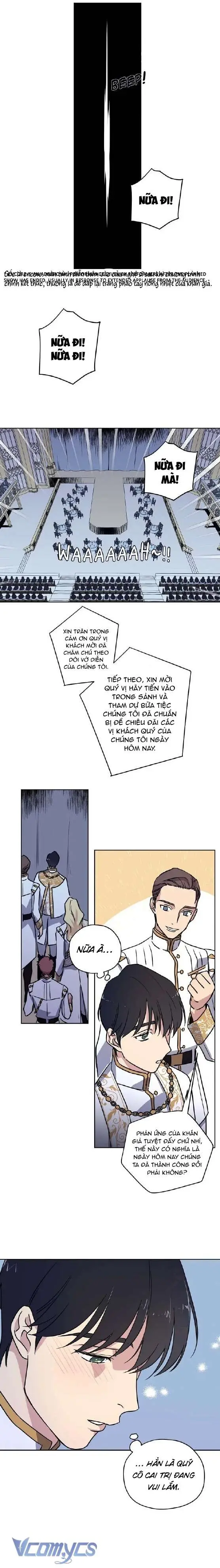 CHITRA - Chap 91 Ảnh 12