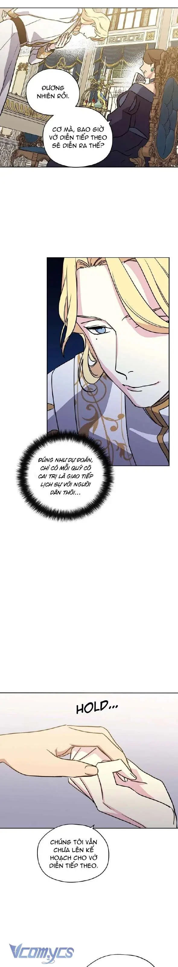 CHITRA - Chap 91 Ảnh 14