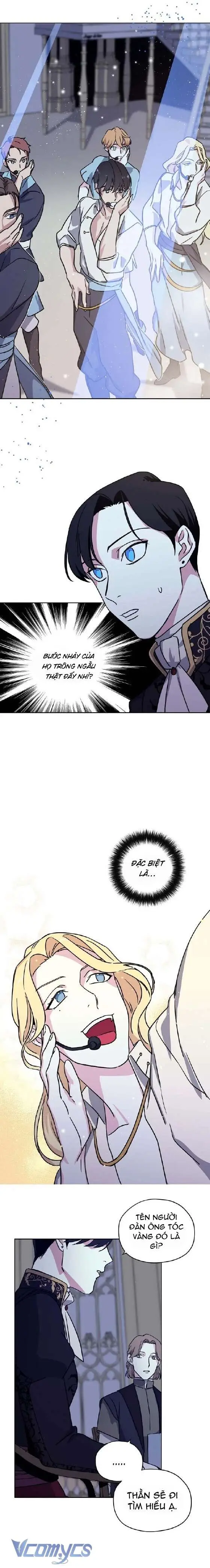 CHITRA - Chap 91 Ảnh 5