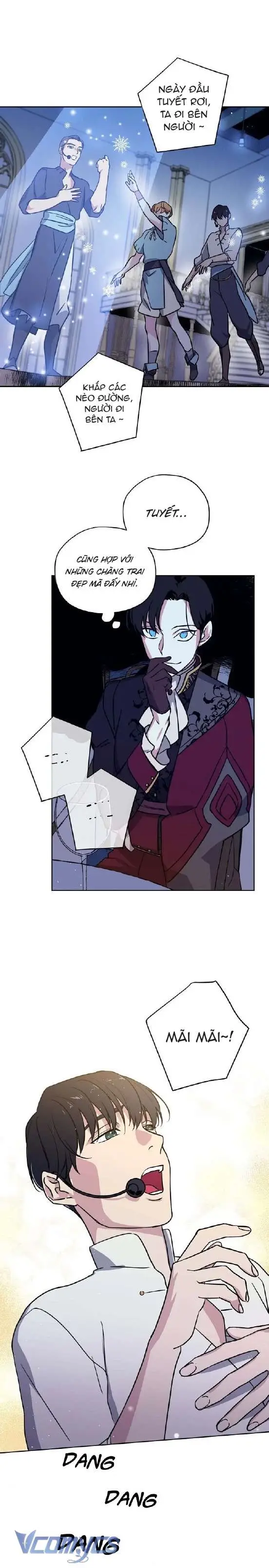 CHITRA - Chap 91 Ảnh 6
