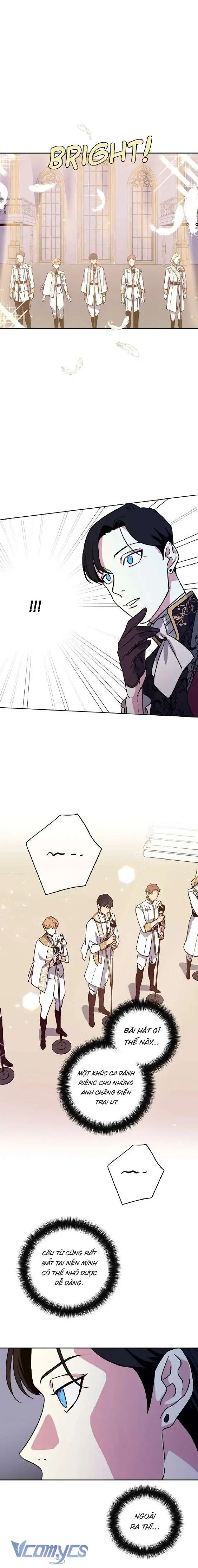 CHITRA - Chap 91 Ảnh 8