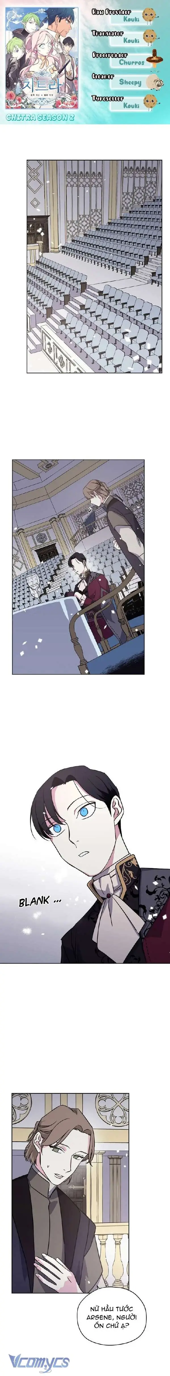 CHITRA - Chap 92 Ảnh 3