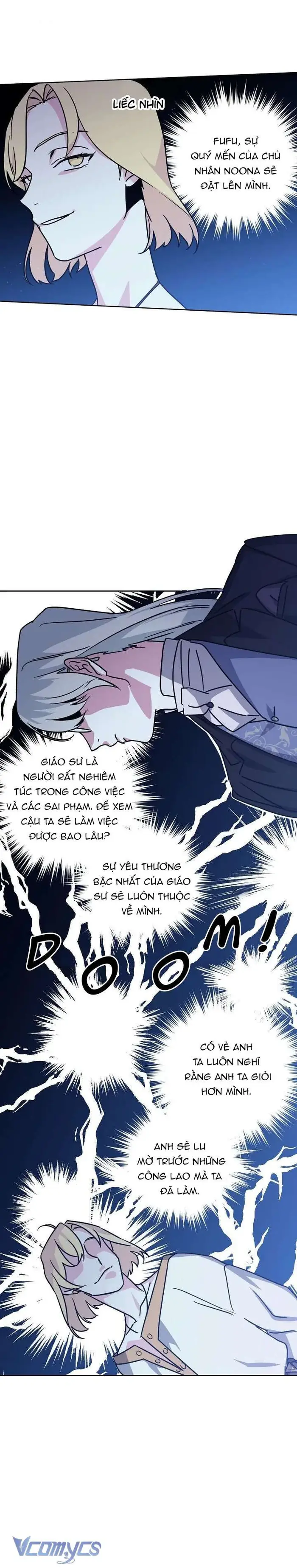 CHITRA - Chap 93 Ảnh 17