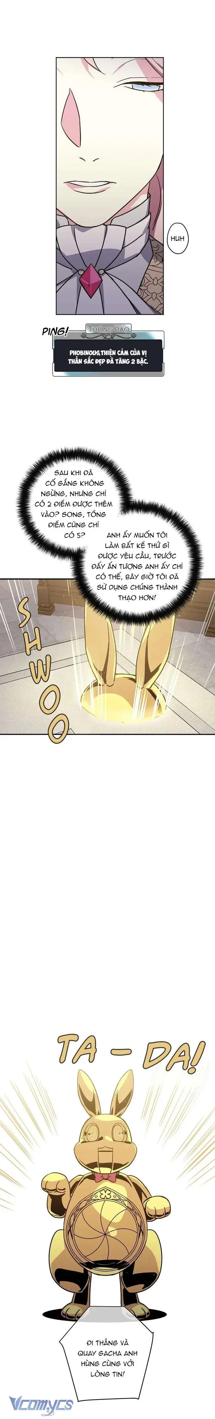 CHITRA - Chap 93 Ảnh 20