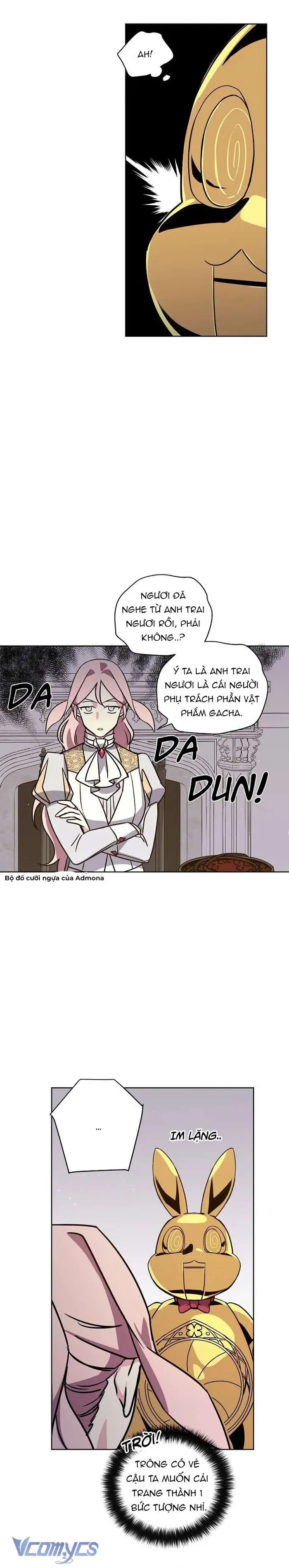 CHITRA - Chap 93 Ảnh 21