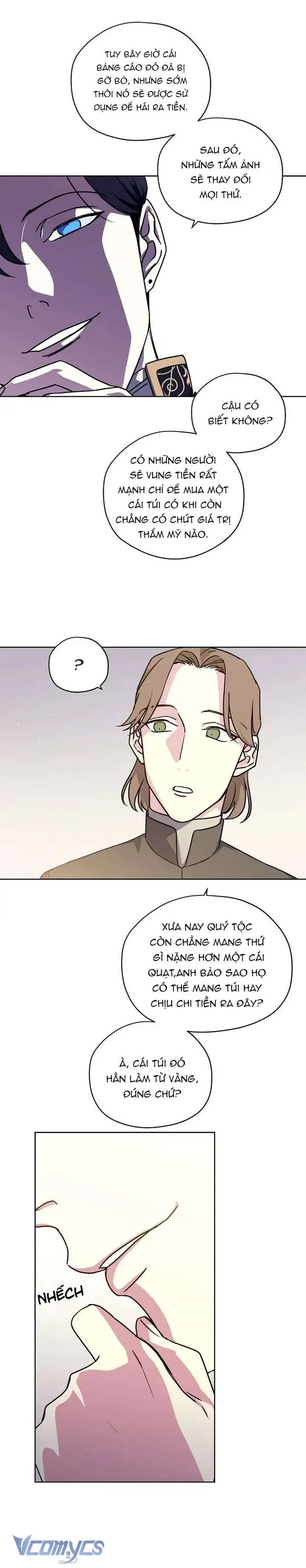 CHITRA - Chap 93 Ảnh 9