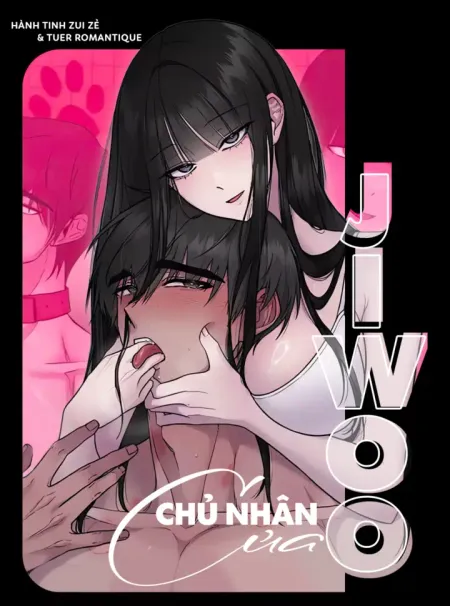 Chủ Nhân Của Ji Woo