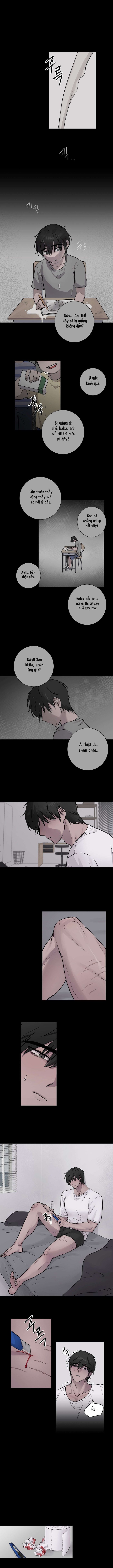 Chủ Nhân Của Ji Woo - Chap 1 Ảnh 1