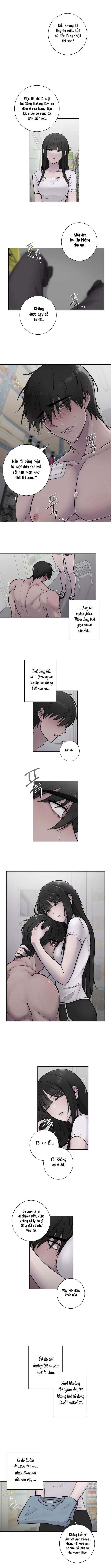 Chủ Nhân Của Ji Woo - Chap 1 Ảnh 11