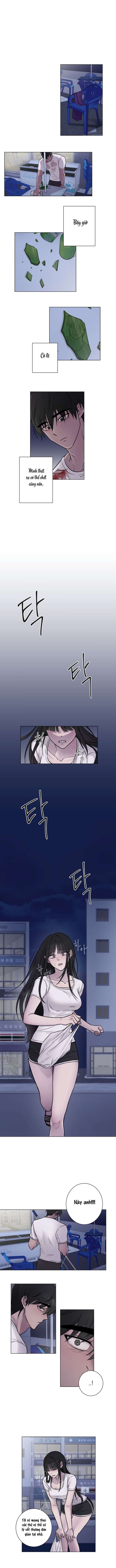 Chủ Nhân Của Ji Woo - Chap 1 Ảnh 9