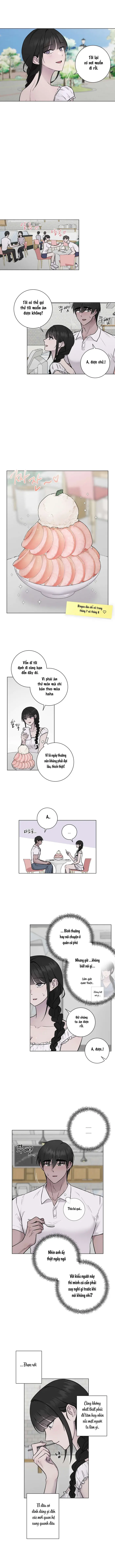 Chủ Nhân Của Ji Woo - Chap 11 Ảnh 2