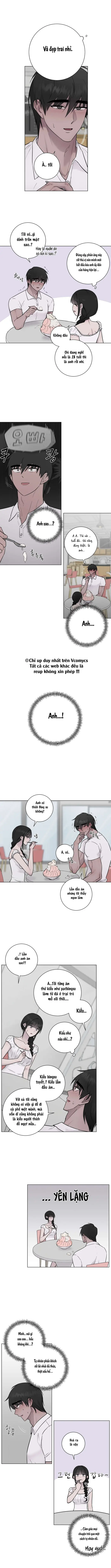 Chủ Nhân Của Ji Woo - Chap 11 Ảnh 4
