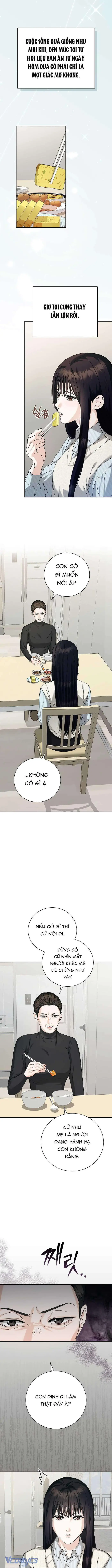 Chúng Ta Kết Thúc Vào Mùa Thu - Chap 1 Ảnh 12