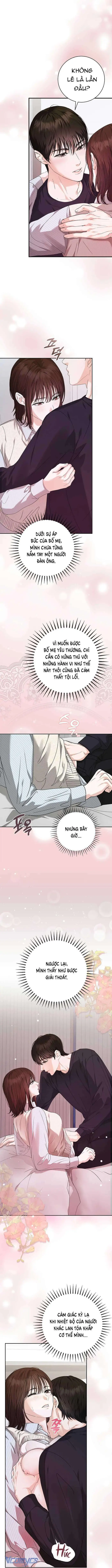 Chúng Ta Kết Thúc Vào Mùa Thu - Chap 1 Ảnh 5