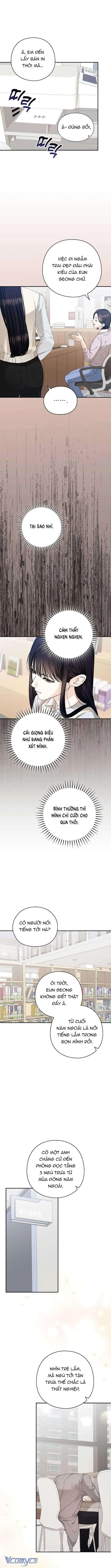 Chúng Ta Kết Thúc Vào Mùa Thu - Chap 2 Ảnh 4