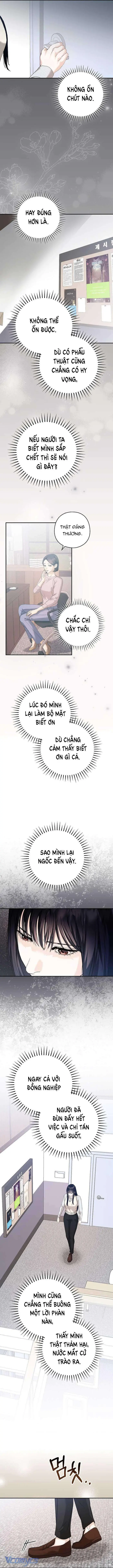 Chúng Ta Kết Thúc Vào Mùa Thu - Chap 2 Ảnh 7