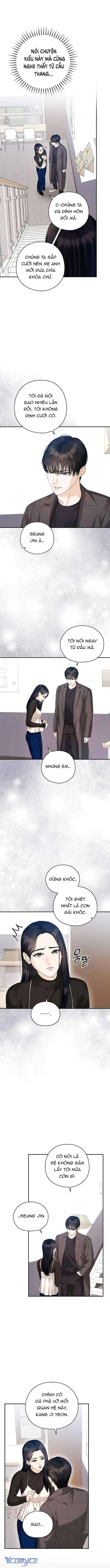 Chúng Ta Kết Thúc Vào Mùa Thu - Chap 2 Ảnh 9