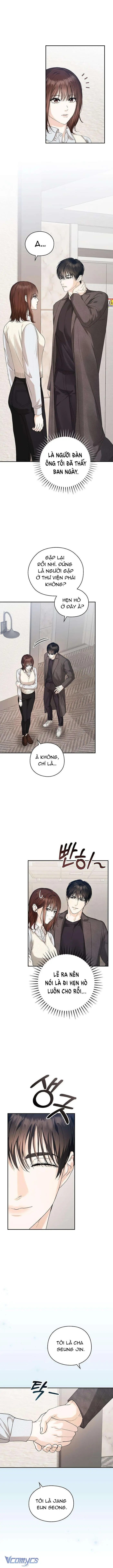 Chúng Ta Kết Thúc Vào Mùa Thu - Chap 3 Ảnh 7