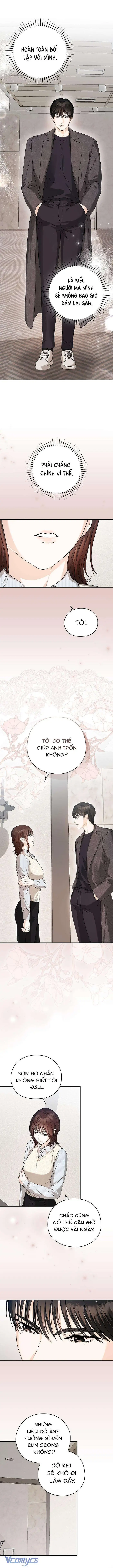Chúng Ta Kết Thúc Vào Mùa Thu - Chap 3 Ảnh 10