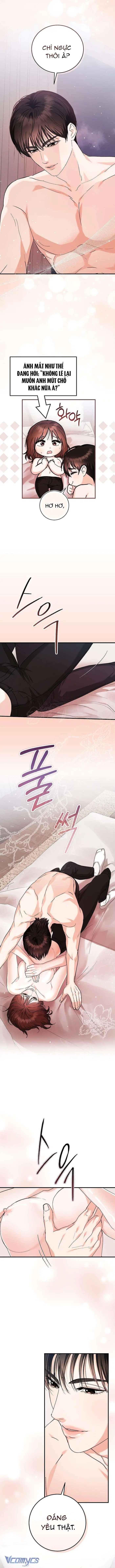 Chúng Ta Kết Thúc Vào Mùa Thu - Chap 4 Ảnh 10