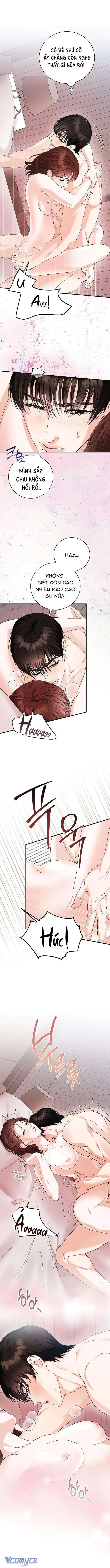 Chúng Ta Kết Thúc Vào Mùa Thu - Chap 6 Ảnh 4