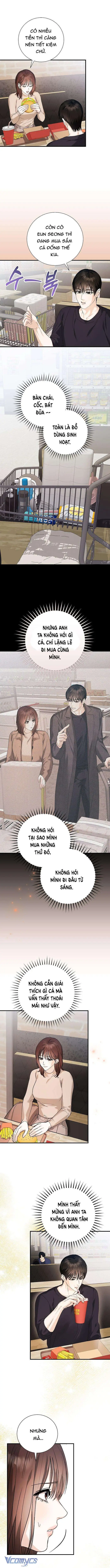 Chúng Ta Kết Thúc Vào Mùa Thu - Chap 7 Ảnh 12