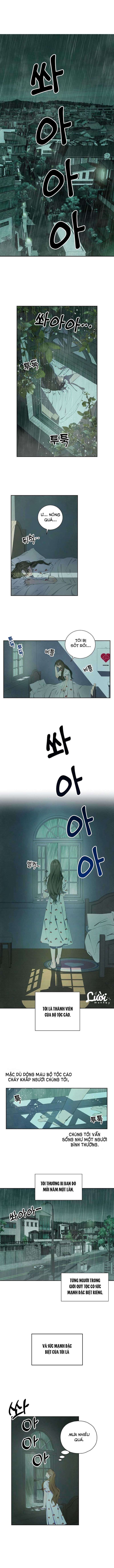 Chuỗi thức ăn - Chap 1 Ảnh 2