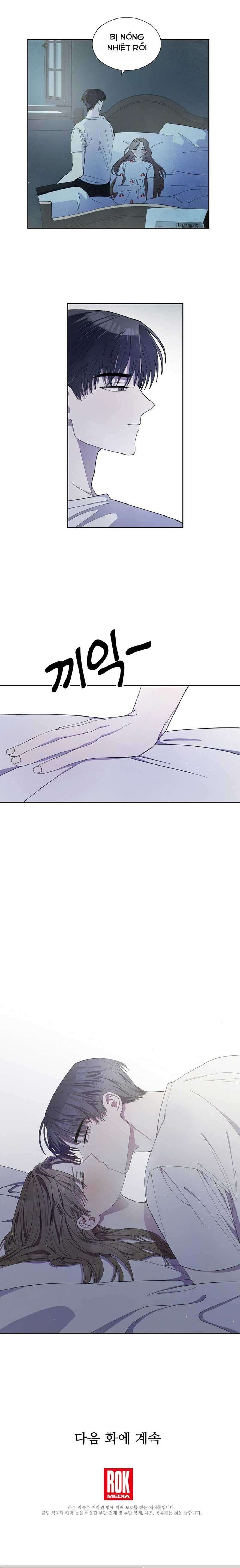 Chuỗi thức ăn - Chap 1 Ảnh 11