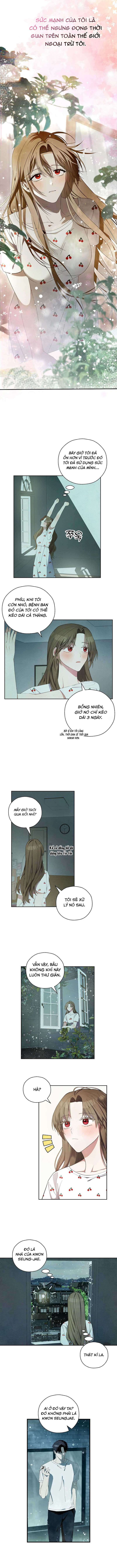 Chuỗi thức ăn - Chap 1 Ảnh 4